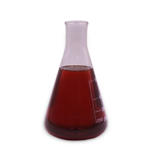 Gear Oil for Chain Lubrication